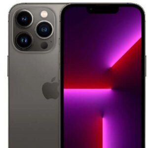 Apple iPhone 13 Pro Max 256GB Graphite Brand New